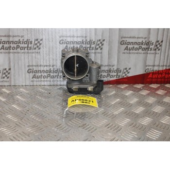 Πεταλούδα Γκαζιού Bmw 530 E60 XI 2003-2010 A2C53112155 7556118.0-01