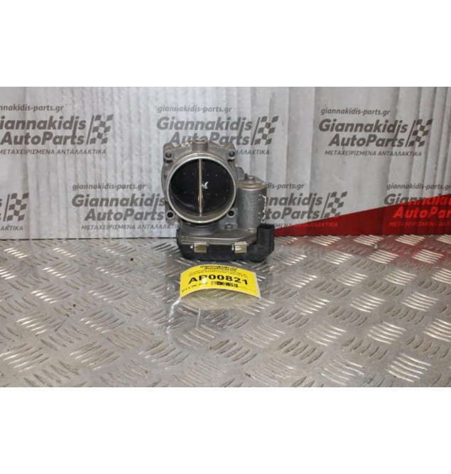 Πεταλούδα Γκαζιού Bmw 530 E60 XI 2003-2010 A2C53112155 7556118.0-01