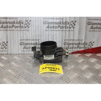 Πεταλούδα Γκαζιού Mazda 6 1.8cc L8 2001-2007 IS7U9E927CB