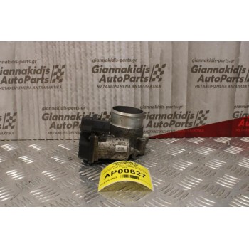 Πεταλούδα Γκαζιού Volkswagen Group 2003-2013 VDO A2C53044094 06F133062G BZB