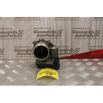 Πεταλούδα Γκαζιού Volkswagen Group 2003-2013 VDO A2C53044094 06F133062G BZB
