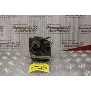 Πεταλούδα Γκαζιού Seat Leon AXP 1999-2005 408.238/321/006 036133062L