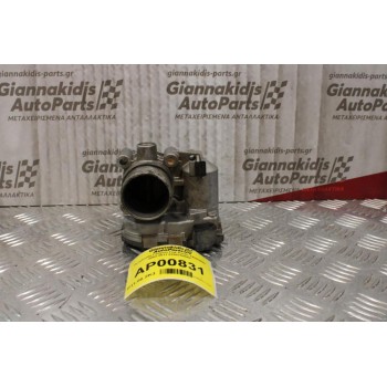 Πεταλούδα Γκαζιού Fiat Punto 188A5000 2003-2011 0280750042