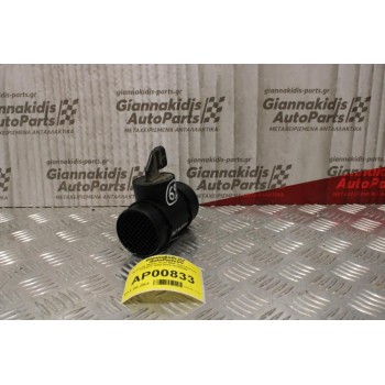 Μετρητής Μάζας Αέρα MAF Opel Astra H Z16XEP 2004-2010 25358054