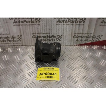 Μετρητής Μάζας Αέρα MAF Audi A4 B5 1.6cc 1994-2000 06B133835E