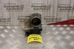 Πεταλούδα Γκαζιού Nissan Almera N16 QG15 2000-2006 SERA 576-01