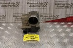 Πεταλούδα Γκαζιού Nissan Almera N16 QG15 2000-2006 SERA 576-01