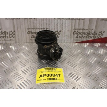 Μετρητής Μάζας Αέρα MAF Opel Frontera 1991-1998 0280217003 90351567