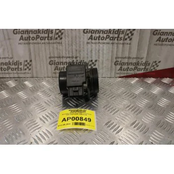 Μετρητής Μάζας Αέρα MAF Ford Focus 1998-2004 98AB-12B579-DA 