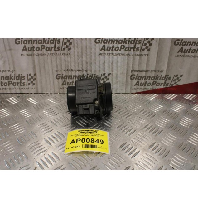 Μετρητής Μάζας Αέρα MAF Ford Focus 1998-2004 98AB-12B579-DA 