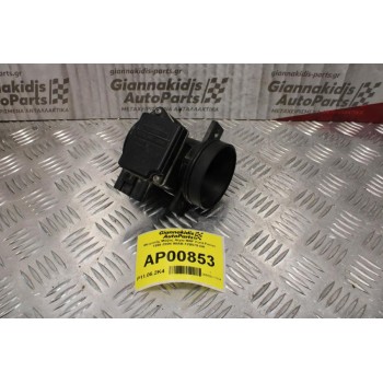 Μετρητής Μάζας Αέρα MAF Ford Focus 1998-2004 98AB-12B579-DA 