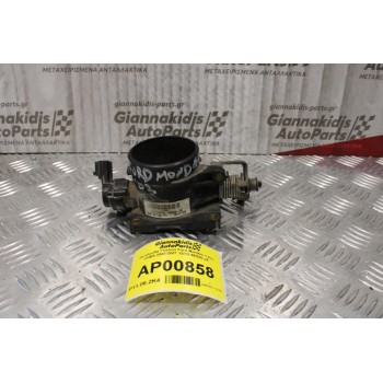 Πεταλούδα Γκαζιού Ford Mondeo 1.8cc CHBA 2000-2007 1S7G-9E926-JA