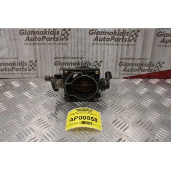 Πεταλούδα Γκαζιού Ford Mondeo 1.8cc CHBA 2000-2007 1S7G-9E926-JA