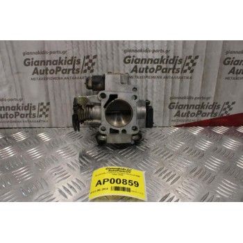 Πεταλούδα Γκαζιού Daewoo Nexia A15MF 1995-2000