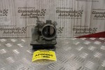 Πεταλούδα Γκαζιού Toyota Auris / Yaris 1.3 2008-2015 22030-47010 1NR