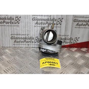 Πεταλούδα Γκαζιού Renault Megane 1.6cc K4MD 2003-2008 8200190230