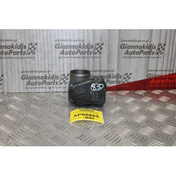 Πεταλούδα Γκαζιού Volkswagen Golf V 1.4cc CAX 03C133062C A2C53030936