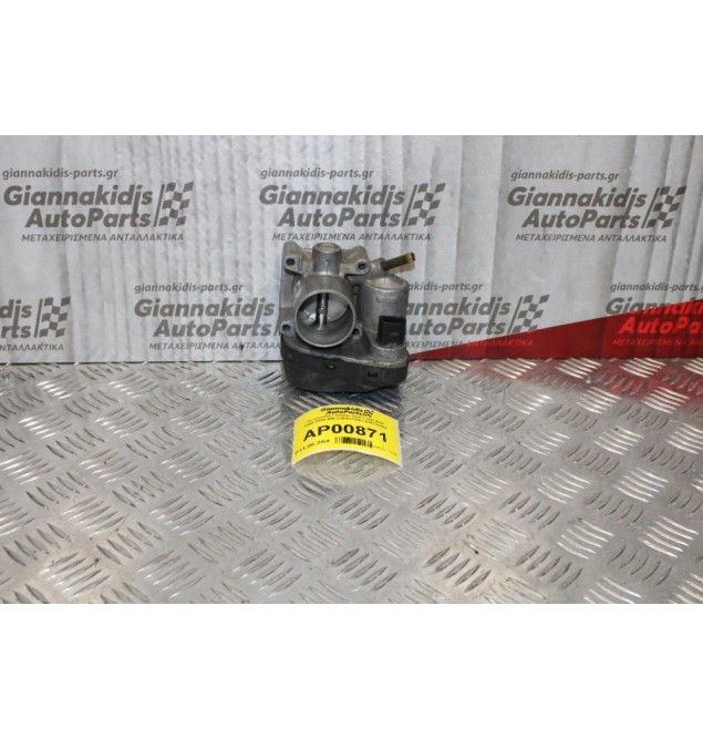 Πεταλούδα Γκαζιού Seat Leon AXP 1999-2005 408.238/321/001 036133062