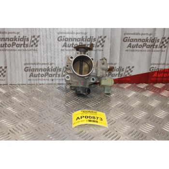 Πεταλούδα Γκαζιού Honda Civic 1.4cc 1996-2000 136800 0520