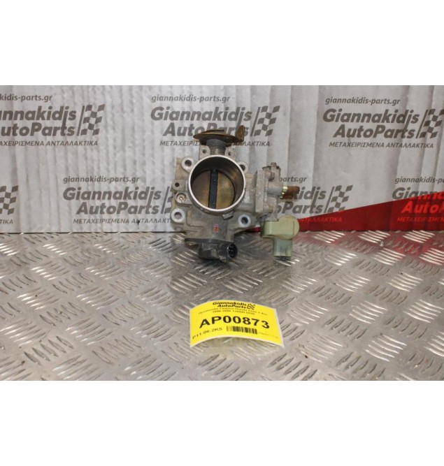 Πεταλούδα Γκαζιού Honda Civic 1.4cc 1996-2000 136800 0520