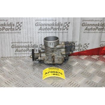 Πεταλούδα Γκαζιού Kia Shuma 1.5cc 1995-2000 0K24720660