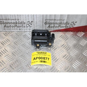 Πολλαπλασιαστής Renault Clio 1.2cc D4FD 2001-2006 8200702693