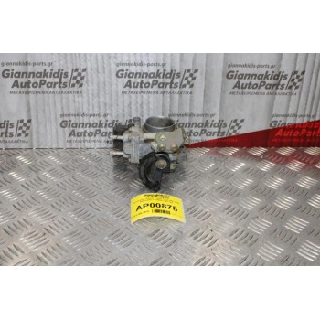 Πεταλούδα Γκαζιού Toyota Yaris 1999-2005 89452-52011 136800-1480 1SZ