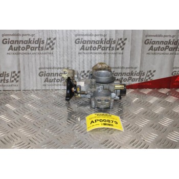 Πεταλούδα Γκαζιού Daihatsu Terios 1.3 2000-2006 89452-97401 22270-97401 K3