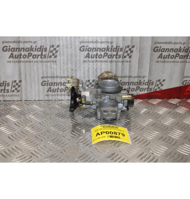 Πεταλούδα Γκαζιού Daihatsu Terios 1.3 2000-2006 89452-97401 22270-97401 K3