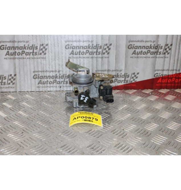 Πεταλούδα Γκαζιού Daihatsu Terios 1.3 2000-2006 89452-97401 22270-97401 K3