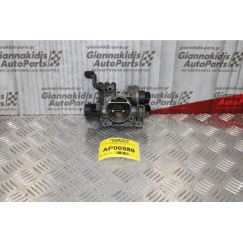 Πεταλούδα Γκαζιού Fiat Punto-Seicento 1999-2003 36SXFE1