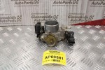 Πεταλούδα Γκαζιού Honda Civic 1.4cc 2001-2004 136200-2262