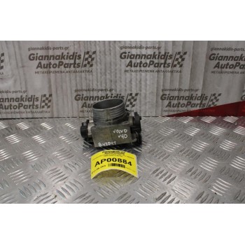 Πεταλούδα Γκαζιού Volvo V40 1.6cc B4204T 1999-2004 9186780