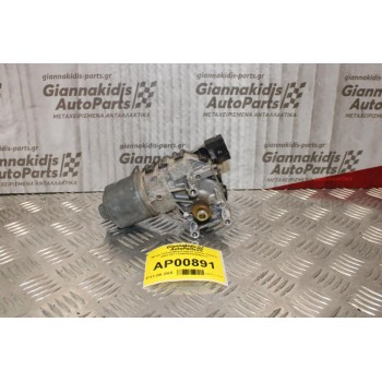Μοτέρ Υαλοκαθαριστήρων Lancia Ypsilon 2003-2011 0390241533(4pins)