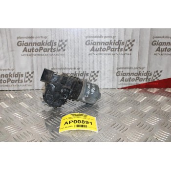 Μοτέρ Υαλοκαθαριστήρων Lancia Ypsilon 2003-2011 0390241533(4pins)