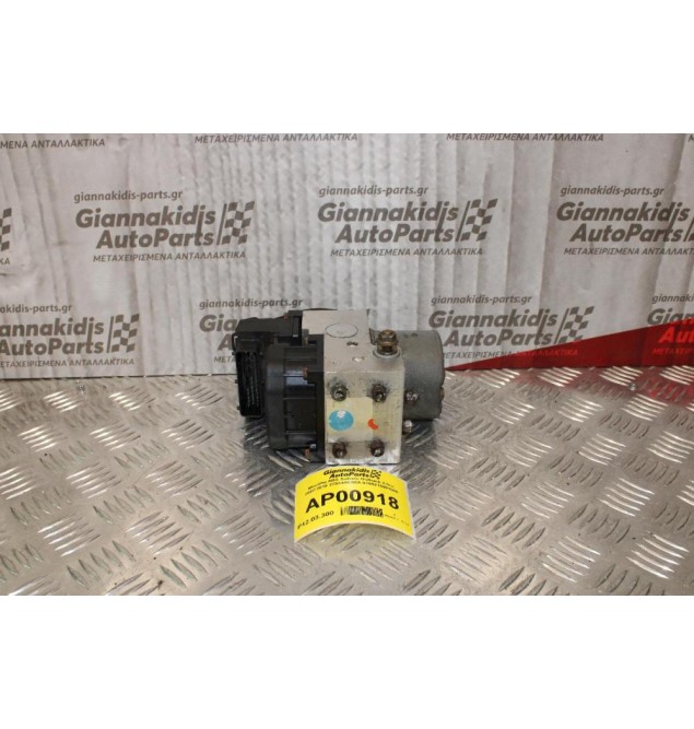 Μονάδα ABS Subaru Outback 2.5cc 2002-2010 27534AE06A 0265216891000