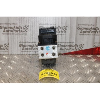 Μονάδα ABS Subaru Outback 2.5cc 2002-2010 27534AE06A 0265216891000