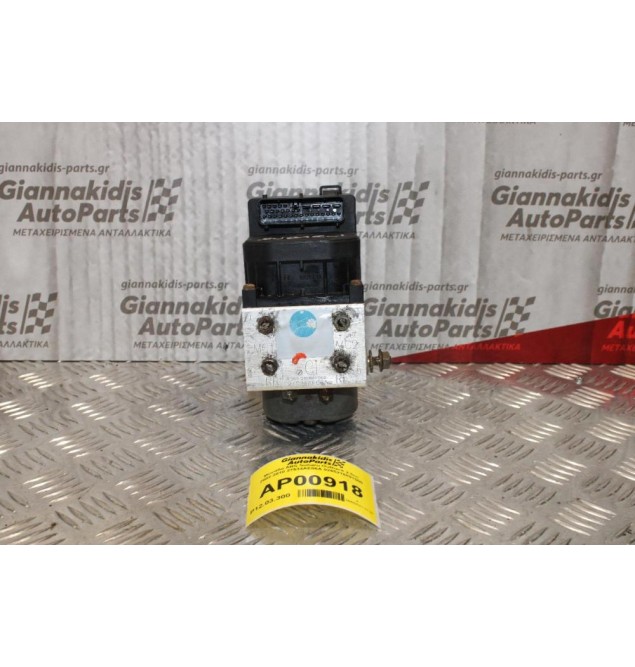 Μονάδα ABS Subaru Outback 2.5cc 2002-2010 27534AE06A 0265216891000