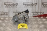 Μοτέρ Υαλοκαθαριστήρων Lancia Ypsilon 2003-2011 0390241533(4pins)