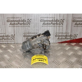 Μοτέρ Υαλοκαθαριστήρων Lancia Ypsilon 2003-2011 0390241533(4pins)