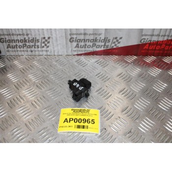 Διακόπτης Παραθύρου Δεξίς Nissan Navara D40 2005-2010 25411-EA00A (6 pins)