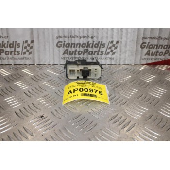 Διακόπτης Παραθύρου Toyota Corolla 2002-2006 Εμπρός Δεξιά 74231-12510 (12pins)