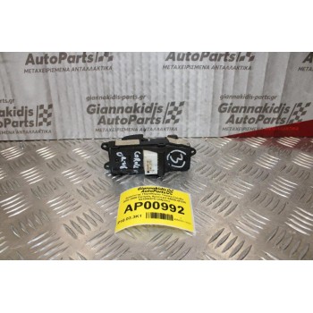 Διακόπτης Παραθύρου Toyota Corolla 2002-2006 Εμπρός Αριστερά 84820-0F030 54355667D (24pins)