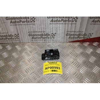 Διακόπτης Παραθύρου Opel Insignia 2008-2013 13222231 Πίσω Δεξί (5pins)