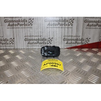 Διακόπτης Παραθύρων Ford Focus 1998-2004 98AB14A132DE Εμπρός Αριστερά(11pins)