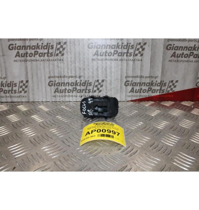 Διακόπτης Παραθύρων Ford Focus 1998-2004 98AB14A132DE Εμπρός Αριστερά(11pins)