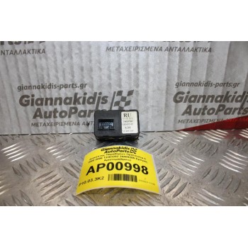 Διακόπτης Παραθύρων Opel Corsa C 2000-2006 13363202 24409205 Εμπρός Αριστερά(6pins)