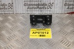 Διακόπτης Παραθύρων Volkswagen Golf V 2004-2008 1K4959857B Εμπρός Αριστερά (8pins)