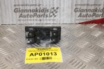 Διακόπτης Παραθύρων Volkswagen Golf V 2004-2008 1K4959857B Εμπρός Αριστερά (8pins)