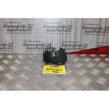 Πεταλούδα Γκαζιού Opel Corsa C 1.2cc Z12XE 2000-2006 0280750044 9157512